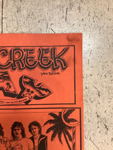 Load image into Gallery viewer, Soap Creek Saloon May Calendar - 1976 (Poster)
