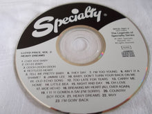 Load image into Gallery viewer, Lloyd Price : Lloyd Price Vol. 2 : Heavy Dreams (CD, Comp)
