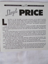 Load image into Gallery viewer, Lloyd Price : Lloyd Price Vol. 2 : Heavy Dreams (CD, Comp)
