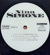 Load image into Gallery viewer, Nina Simone : At The Village Gate (LP, Album, RE)
