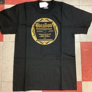 Robert Johnson Vocalion T-Shirt