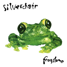 Load image into Gallery viewer, Silverchair : Frogstomp (CD, Album, Son)
