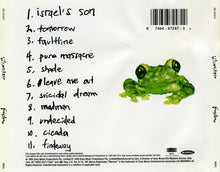 Load image into Gallery viewer, Silverchair : Frogstomp (CD, Album, Son)
