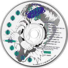 Load image into Gallery viewer, Stray Cats : The Best Of Stray Cats - Rock This Town (CD, Comp, Club)
