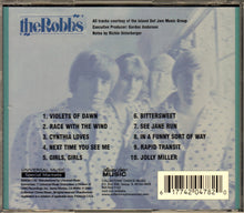 Load image into Gallery viewer, The Robbs : The Robbs (CD, Album, Mono, RE)
