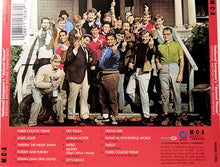 Load image into Gallery viewer, Various : National Lampoon's Animal House (Original Motion Picture Soundtrack) (CD, Comp, Enh, RE, RM)
