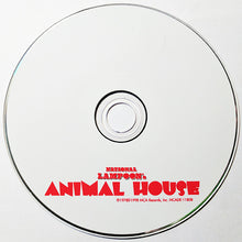 Load image into Gallery viewer, Various : National Lampoon's Animal House (Original Motion Picture Soundtrack) (CD, Comp, Enh, RE, RM)
