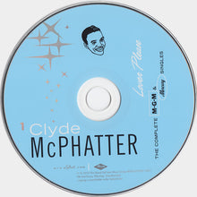 Load image into Gallery viewer, Clyde McPhatter : Lover Please / The Complete MGM &amp; Mercury Singles (2xCD, Album, Comp, Ltd, RM)
