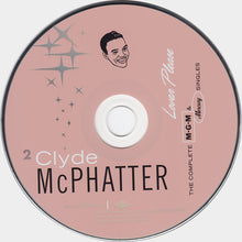 Load image into Gallery viewer, Clyde McPhatter : Lover Please / The Complete MGM &amp; Mercury Singles (2xCD, Album, Comp, Ltd, RM)
