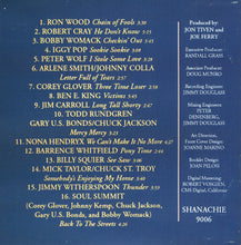 Load image into Gallery viewer, Various Celebrating The Music Of Don Covay : Back To The Streets (CD, Comp)
