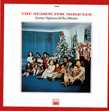 Load image into Gallery viewer, Smokey Robinson &amp; The Miracles* : The Best Of Smokey Robinson &amp; The Miracles (CD, Comp, RE, RM)
