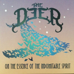 The Deer : On The Essence Of The Indomitable Spirit (CD)