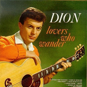 Dion (3) : Lovers Who Wander (CD, Album, RE)