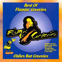 Load image into Gallery viewer, Flamin&#39; Groovies* : Oldies But Groovies (CD, Comp)
