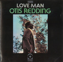 Load image into Gallery viewer, Otis Redding : Love Man (CD, Album, RE, RM)
