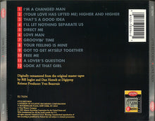 Load image into Gallery viewer, Otis Redding : Love Man (CD, Album, RE, RM)
