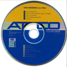 Load image into Gallery viewer, Otis Redding : Love Man (CD, Album, RE, RM)
