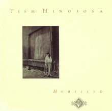Load image into Gallery viewer, Tish Hinojosa : Homeland (CD, Album)
