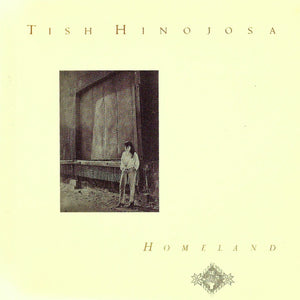 Tish Hinojosa : Homeland (CD, Album)
