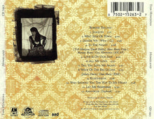 Load image into Gallery viewer, Tish Hinojosa : Homeland (CD, Album)
