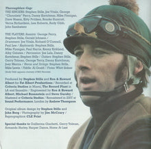 Load image into Gallery viewer, Stephen Stills : Stills / Illegal Stills / Thoroughfare Gap (2xCD, Comp, RE, RM)
