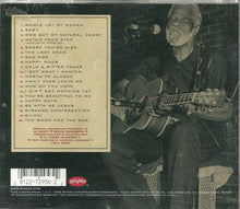 Load image into Gallery viewer, Ted Hawkins : The Ted Hawkins Story: Suffer No More (CD, Comp)
