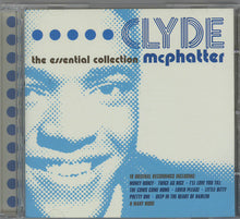 Load image into Gallery viewer, Clyde McPhatter : The Essential Collection (CD, Comp)
