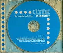 Load image into Gallery viewer, Clyde McPhatter : The Essential Collection (CD, Comp)
