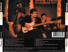 Load image into Gallery viewer, Jim Campilongo Electric Trio, Jim Campilongo : Heaven Is Creepy  (CD, Album)
