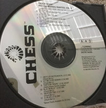 Load image into Gallery viewer, Chuck Berry : Missing Berries, Rarities, Volume 3 (CD, Comp)
