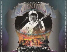 Load image into Gallery viewer, Paul Kantner : A Guide Through The Chaos (The Spoken Word History Of The Jefferson Airplane &amp; Beyond) (2xCD)
