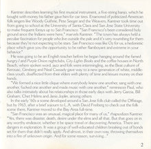 Load image into Gallery viewer, Paul Kantner : A Guide Through The Chaos (The Spoken Word History Of The Jefferson Airplane &amp; Beyond) (2xCD)
