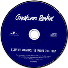 Load image into Gallery viewer, Graham Parker : Extended Versions: The Encore Collection (CD, Album, Comp)
