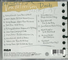 Load image into Gallery viewer, Van Morrison : Duets: Re-working The Catalogue (CD, Album)
