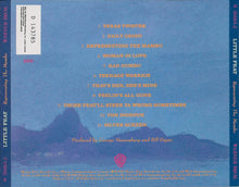 Load image into Gallery viewer, Little Feat : Representing The Mambo (CD+G, Album, Club, BMG)
