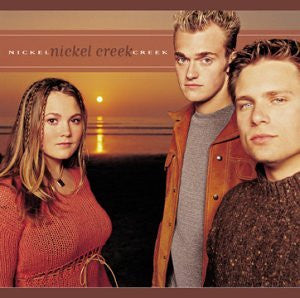 Nickel Creek : Nickel Creek (CD, Album)