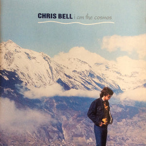 Chris Bell : I Am The Cosmos (CD, Album)