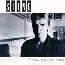 Load image into Gallery viewer, Sting : The Dream Of The Blue Turtles (CD, Album, RE)
