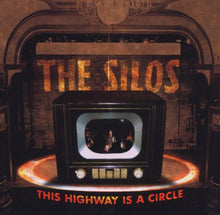 Load image into Gallery viewer, The Silos : This Highway Is A Circle (CD, Album + DVD-V, NTSC, PAL)
