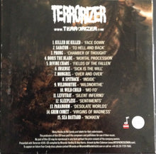 Load image into Gallery viewer, Various : Fear Candy 133 (CD, Comp, Promo)
