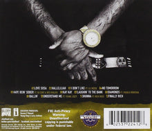 Load image into Gallery viewer, Chief Keef : Finally Rich (CD, Album)
