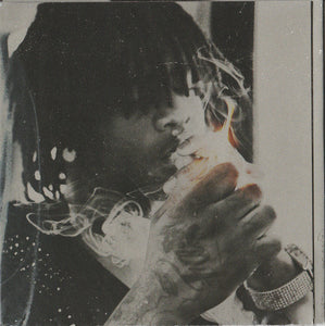 Chief Keef : Finally Rich (CD, Album)