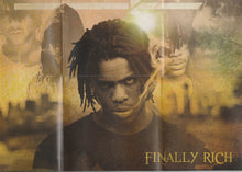 Load image into Gallery viewer, Chief Keef : Finally Rich (CD, Album)
