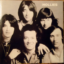 Load image into Gallery viewer, The Hollies : Hollies (CD, Album, RE)
