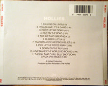Load image into Gallery viewer, The Hollies : Hollies (CD, Album, RE)
