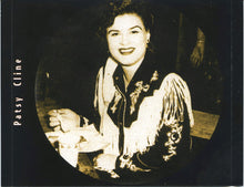 Load image into Gallery viewer, Patsy Cline : I Can See An Angel (CD, Album, Comp)
