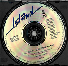 Load image into Gallery viewer, Jim Capaldi : Some Come Running (CD, Album)
