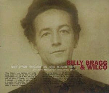 Load image into Gallery viewer, Billy Bragg &amp; Wilco : Way Over Yonder In The Minor Key (CD, Single)
