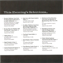 Load image into Gallery viewer, Al Franken : The Al Franken Show Party Album (CD, Album)
