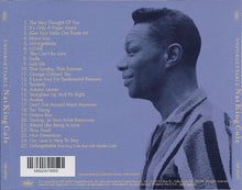 Load image into Gallery viewer, Nat King Cole : Unforgettable (CD, Comp, Club)
